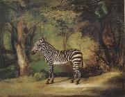 George Stubbs Horse china oil painting artist